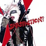 SATISFACTION?[初回限定盤B]