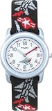 from Timex Timex Kids T796814E Fighter Jet Watch Model T79681