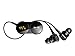 Sony Noise Canceling Bluetooth Headphones | MDR-NWBT10N B Black  : image