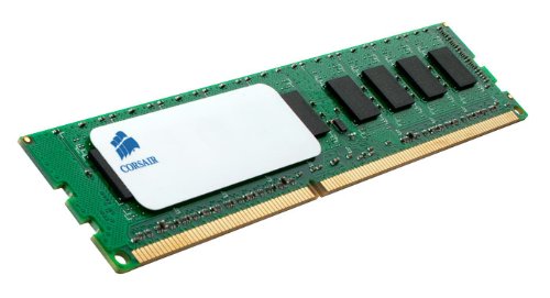 Corsair Memory Arbeitsspeicher 2GB (1066 MHz, 240-polig) DDR3-RAM Kit Preisvergleich