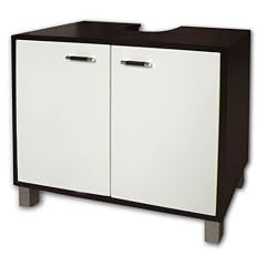 Waschbeckenunterschrank Waschbeckenschrank Waschbeckenschr�nke Unterschrank Bad