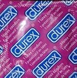 Durex Rainbow Colors Lubr Condom Qty 36 Condoms   LOW SHIPPING!