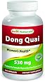 Best Naturals Dong Quai 530 mg 180 Capsules