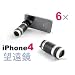 iPhone4 ���� ˾��� 6�� ���ӥ������