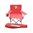 NCAA Wisconsin Badgers Chair