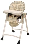 Graco Contempo Highchair in Graham