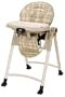 Graco Contempo Highchair in Graham