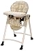 Graco Contempo Highchair in Graham