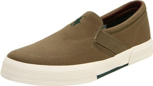 Polo Ralph Lauren Men's Faxon Sneaker