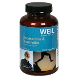 Review Dr. Weil  / Dr. WEIL, Glucosamine & Chondroitin - 180 tabs