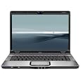 HP Pavilion dv6910us AMD Turion X2 TL-60 2GHz, 3GB of DDR2 memory, 200GB hard drive,DVD+-RW Drive, 10/100 + 56k + 802.11g, 15.4