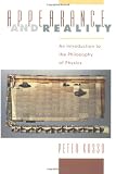 Appearance and Reality: An Introduction to the Philosophy of Physics