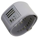 Nooka - ZUB ZENV 38 - Gracious Gray