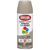 UPC 724504025047 product image for Krylon Indoor/Outdoor Spray Paint Khaki Gloss 12 Oz | upcitemdb.com