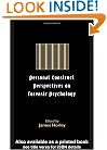 Personal Construct Perspectives on Forensic Psychology