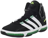 adidas Men's MisterFly Basketball Shoe