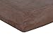 Dogbed4less External Pet Bed Cover with Zipper Liner for Medium Large Dog, 37