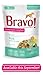 Bravo Homestyle Complete Freeze Dried Dinner Pork Dog Food, 6-Pound