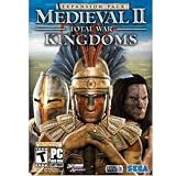 cover of Medieval II Kingdom PC