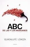 El ABC de las y los mexicanos