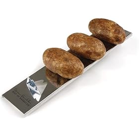 Steven Raichlen Potato Grill Rack