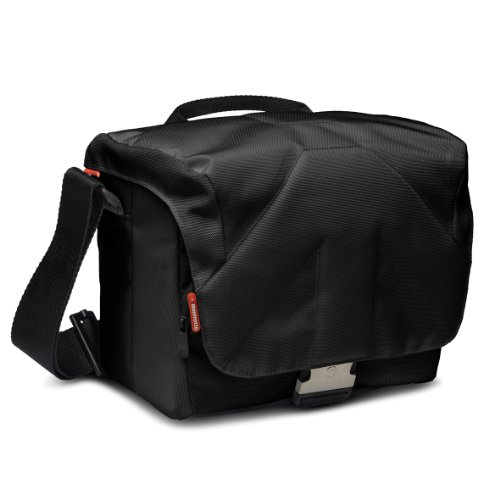 Manfrotto Stile Kollektion Bella V Schultertasche (f&uuml;r DSLR mit 24-120mm Objektiv, 1 zus&auml;t Preisvergleich
