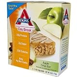 Day Break Bar Apple Crisp (5 Bars) 1.20 Ounces
