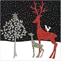 Christmas Cards - Star of Wonder - 8 Charity Christmas cards. 46p goes to Childline