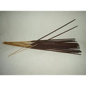 20 Incense Sticks - Absinthe by True Goddess Fragrances from Home Fragrance