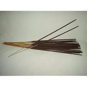 20 Incense Sticks - Witches Brew by True Goddess Fragrances