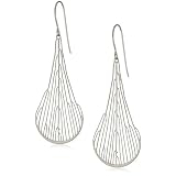 <b>Nervous System Dichotomous Stainless Steel Ear</b>