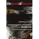 the speed of dreams selected writings 2001 2007 city lights open media