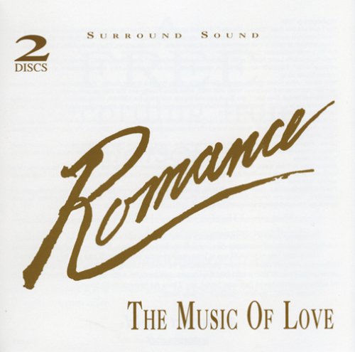 CD-Charts  Search : Romance: Music of Love