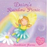 Books : Daisy's Rainbow Picnic (Sweetheart Fairies) (Sweetheart Fairies)