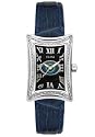Elini Women's Nazar Diamond Watch #BK781TOPBL