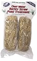 Summit Chemical 130 Clear-Water Barley Straw Pond Treatment Twin Bale Pack for 2000 Gallons