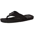 Billabong Assault Slaps, Herren Sandalen, Beige, 44 EU
