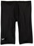 Speedo Mens Race Aquablade Jammer Swimsuit