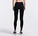 4ucycling Women Sliming Capri Leggings Tights Yoga Pants Compression Stretch Skinny Pants Hidden Pocket