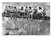 Women on the Rise by David Allen. Size 18.08 inches width by 13.07 inches height. Hig...