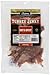 Shelton's Turkey Jerky, Hot & Spicy, 4 Ounce Bag
