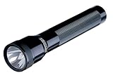 Streamlight 75013 Stinger XT Flashlight with 120V AC and 12V DC chargers/holders, Black Streamlight 75013 Stinger XT Flashlight with 120V AC and 12V DC chargers/holders, Black