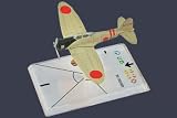 Wings of War Miniatures: Aichi D3A1 Val (Yamakawa/Nakata)