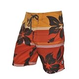 Mens Billabong REPEATER Skate & Surf Boardshorts - 31