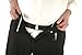 Shirt Lock Undergarment Belt Alternative to Shirt Stays 1