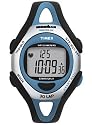 Timex T59761f5 Ironman Triathlon Heart Rate Monitor Ladies Watch