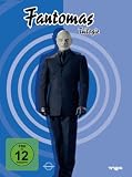 Produkt-Bild: Fantomas (Limited Edition, 3 DVDs) [Special Edition]