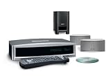 321 GSX DVD Home Entertainment System - Silver