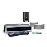Buy 3�2�1 GSX DVD Home Entertainment System - Silver 