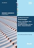Handbuch Eurocode 1 - Einwirkungen 1